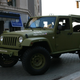Illustration for article titled Jeep J8 Gallery